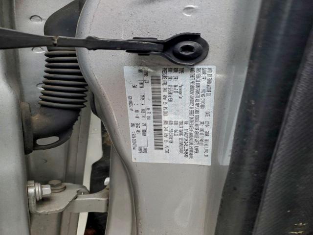 Ford Focus Se Image 8