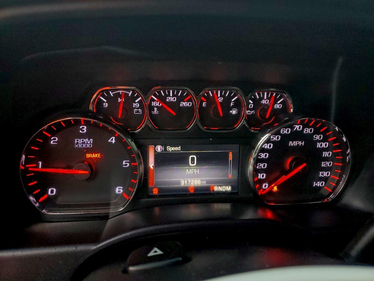 GMC Sierra C1500 Sle Image 9