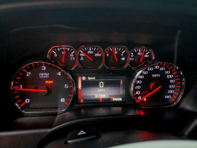 GMC Sierra C1500 Sle Image 9