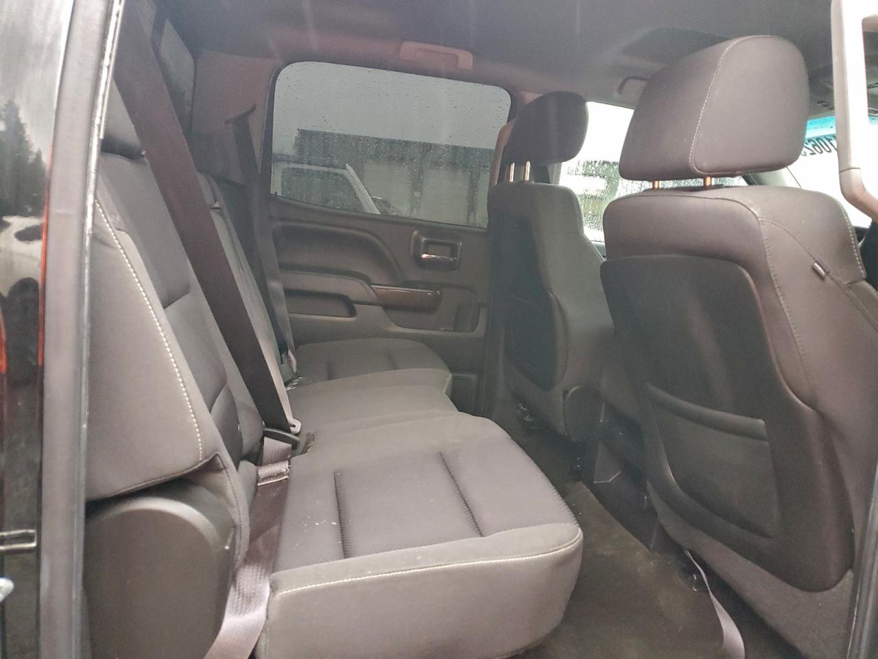 GMC Sierra C1500 Sle Image 4