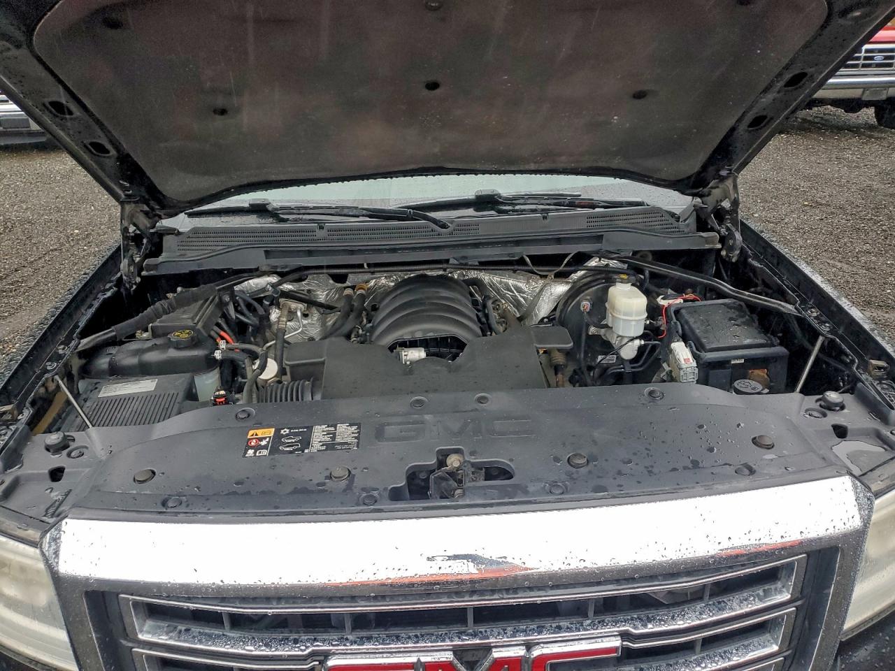 GMC Sierra C1500 Sle Image 6