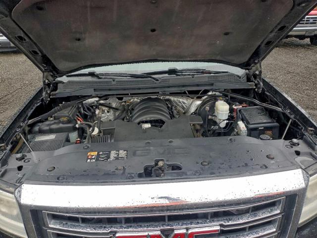 GMC Sierra C1500 Sle Image 6