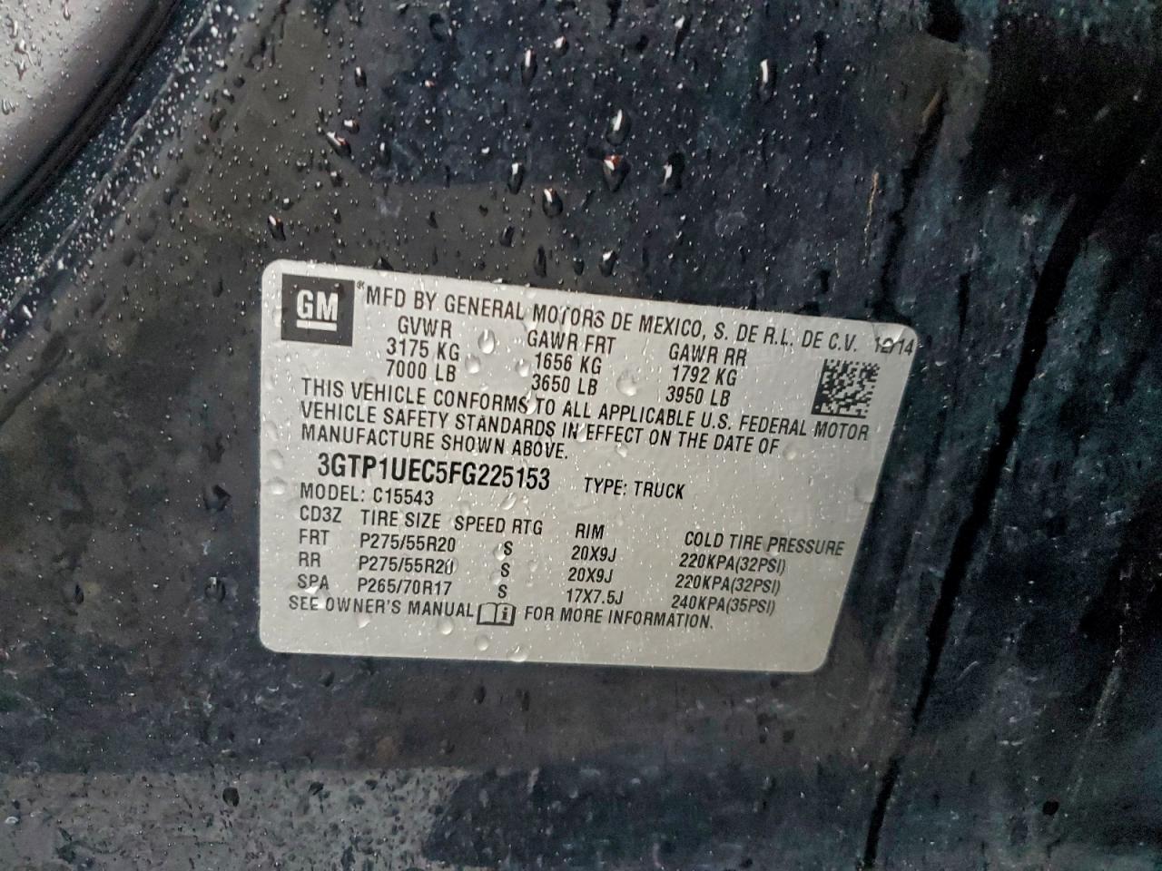 GMC Sierra C1500 Sle Image 11