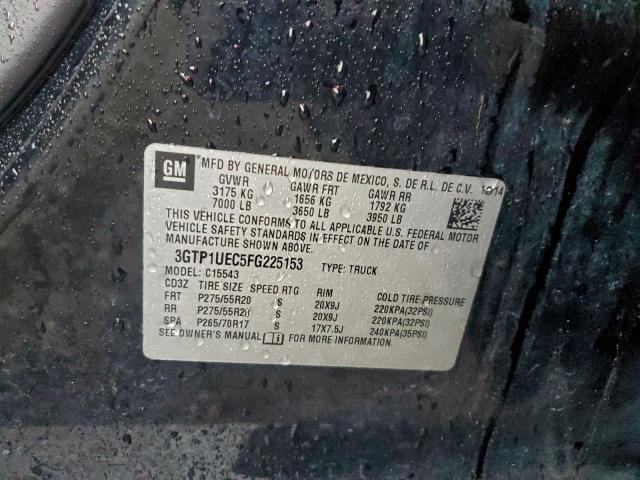 GMC Sierra C1500 Sle Image 11