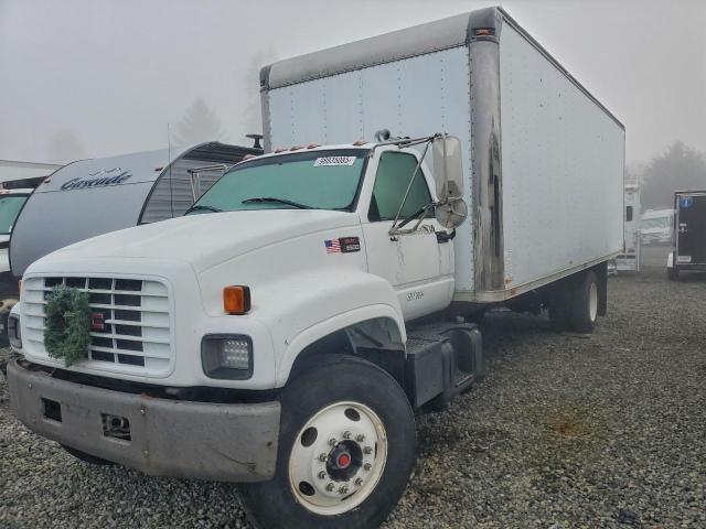  Salvage GMC C K R1500