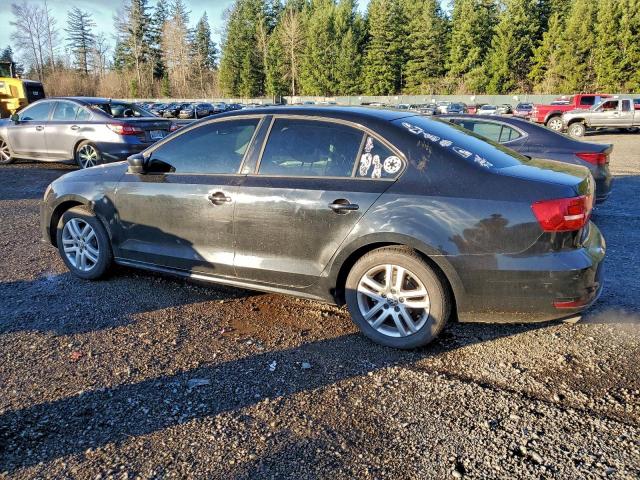 Volkswagen Jetta Base Image 5