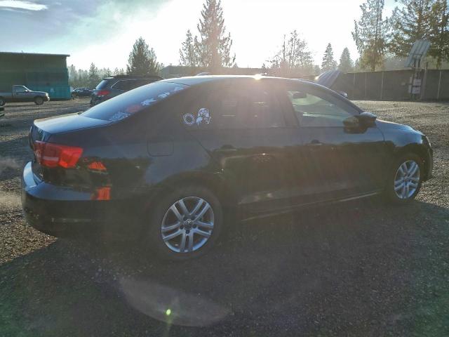 Volkswagen Jetta Base Image 2