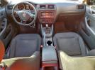 Volkswagen Jetta Base Image 12