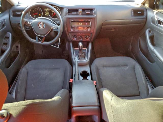 Volkswagen Jetta Base Image 12