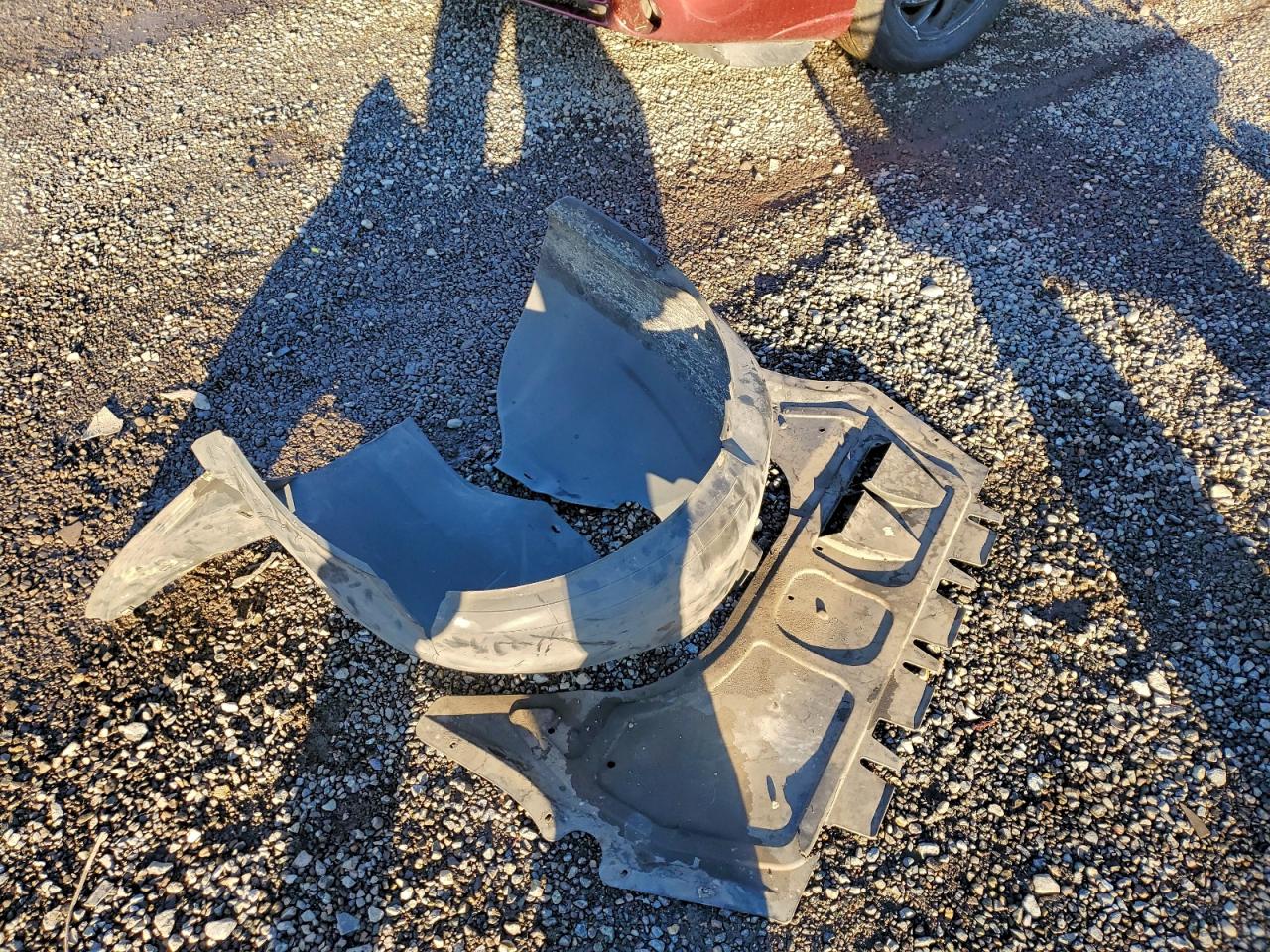 Volkswagen Jetta Base Image 8