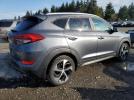 Hyundai TUCSON Limited Image 10