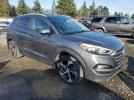 Hyundai TUCSON Limited Image 6