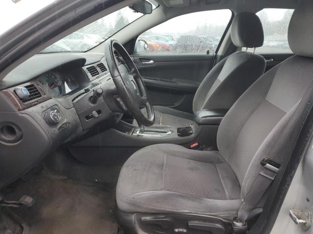 Chevrolet Impala Lt Image 11