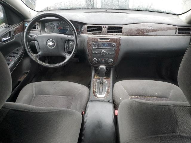 Chevrolet Impala Lt Image 3