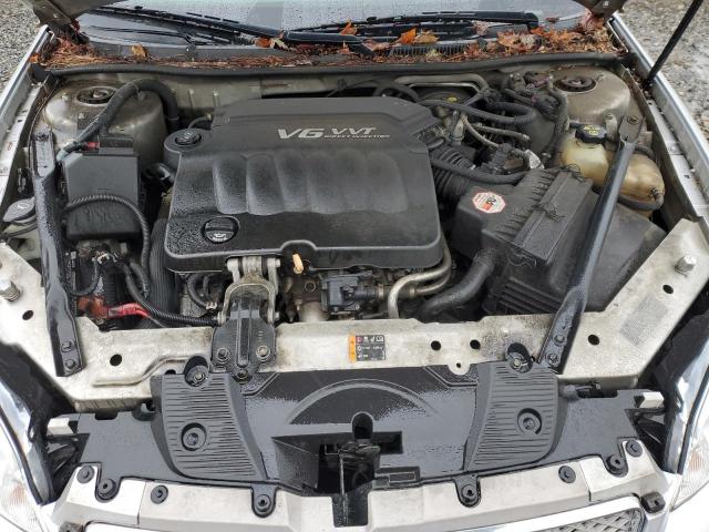 Chevrolet Impala Lt Image 2