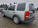 Land Rover LR3 Se Image 2