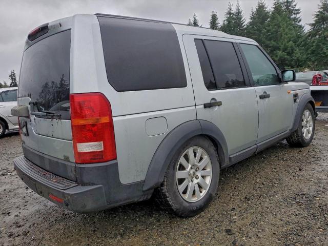 Land Rover LR3 Se Image 4