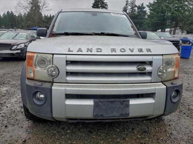 Land Rover LR3 Se Image 11