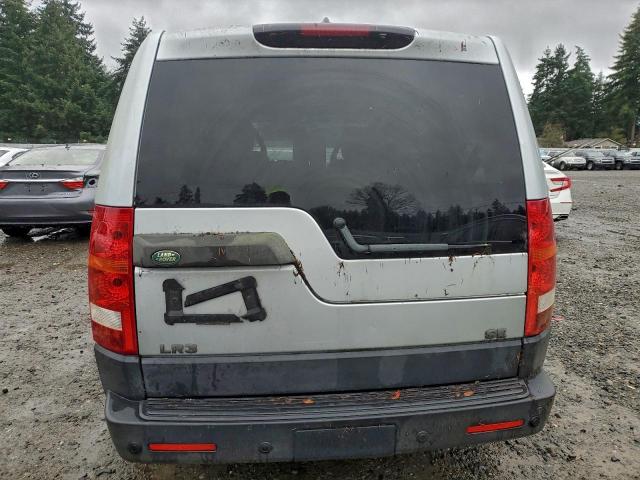 Land Rover LR3 Se Image 5