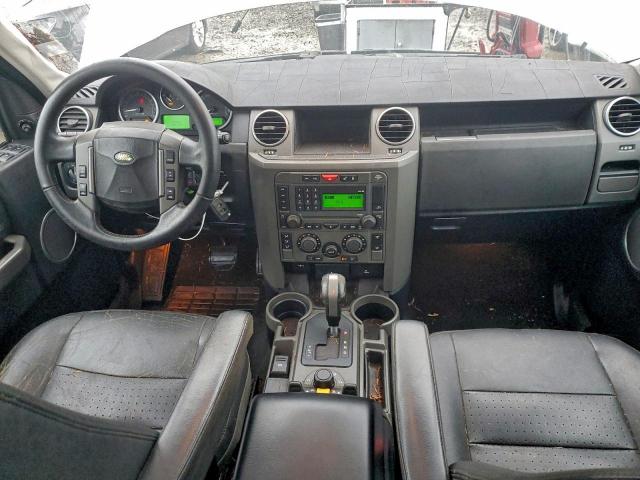 Land Rover LR3 Se Image 8