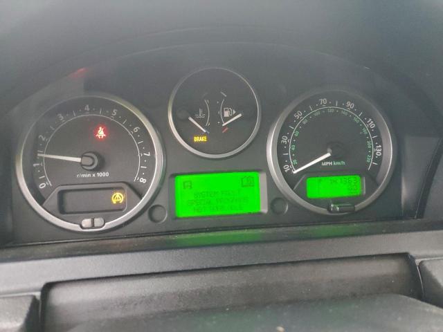 Land Rover LR3 Se Image 10