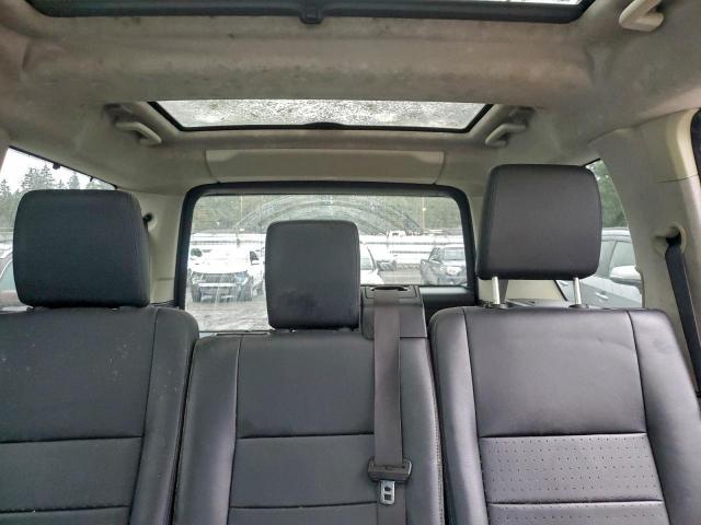 Land Rover LR3 Se Image 12