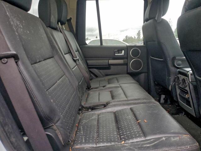 Land Rover LR3 Se Image 9