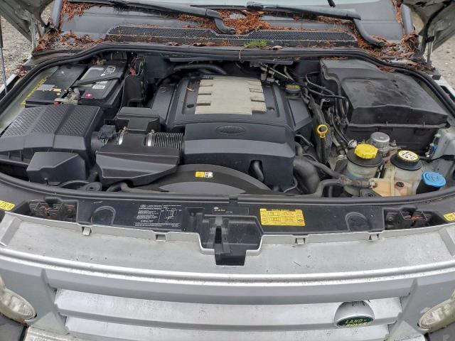 Land Rover LR3 Se Image 6