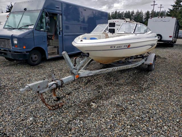 Glastron Boat W Trl Image 3