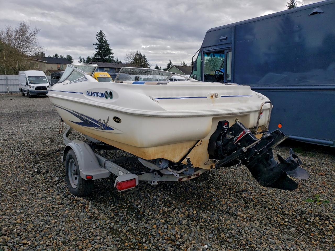 Glastron Boat W Trl Image 4