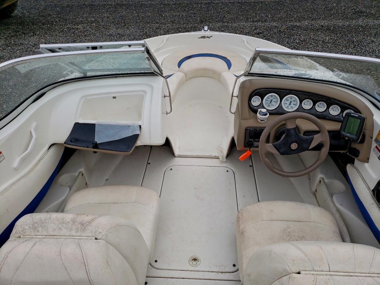 Glastron Boat W Trl Image 8