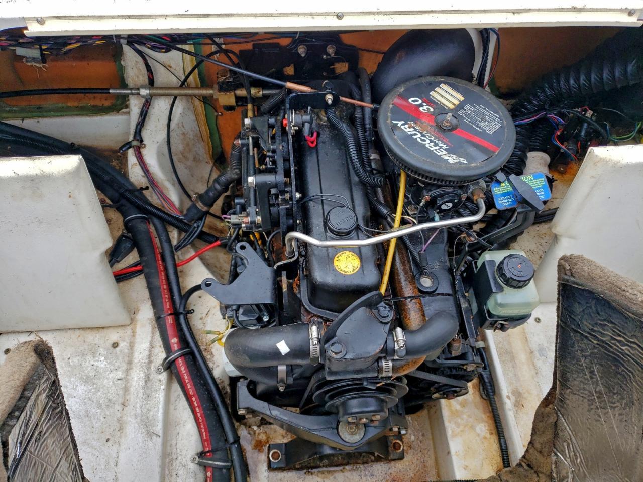 Glastron Boat W Trl Image 9