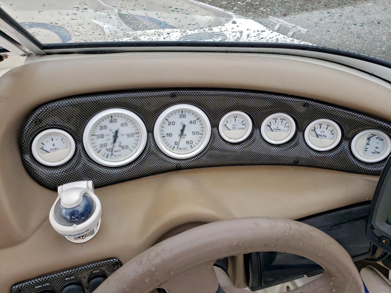 Glastron Boat W Trl Image 2