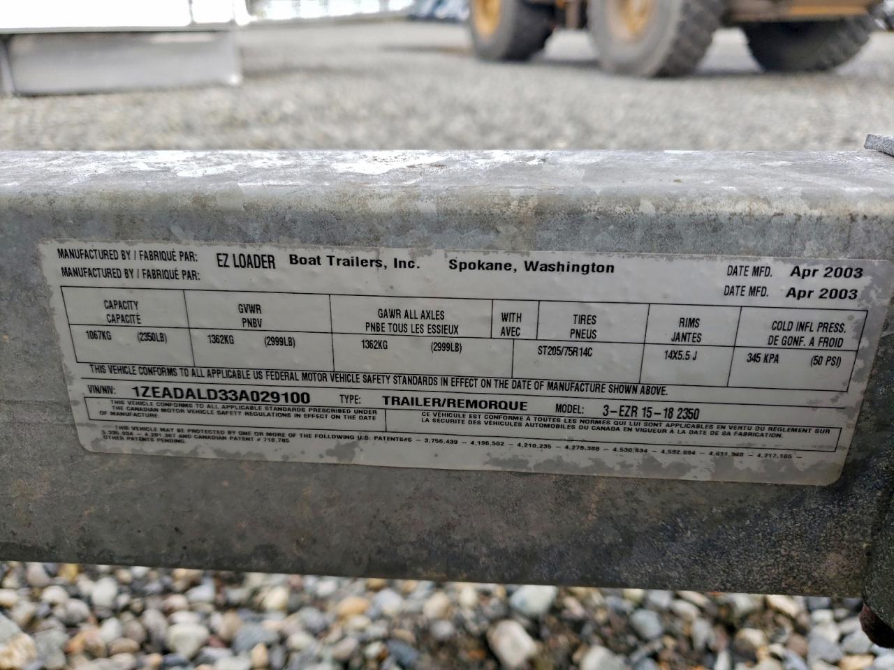 Glastron Boat W Trl Image 10