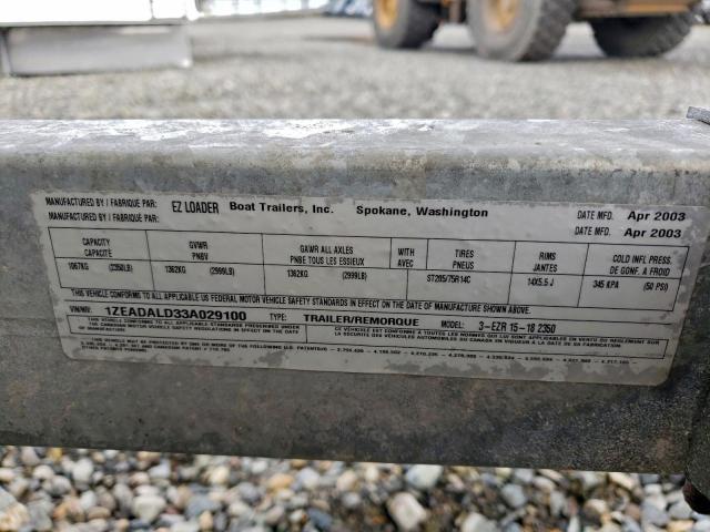 Glastron Boat W Trl Image 10