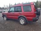 Land Rover Discovery Image 10