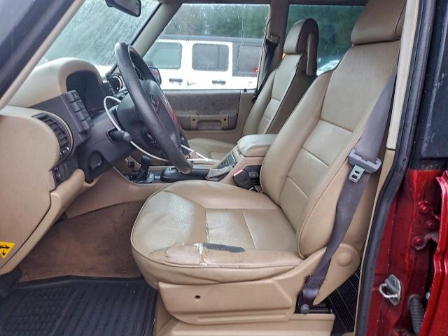 Land Rover Discovery Image 2