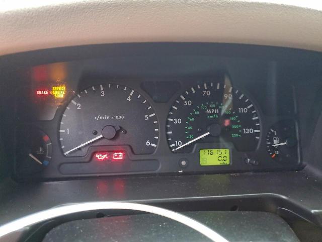 Land Rover Discovery Image 5