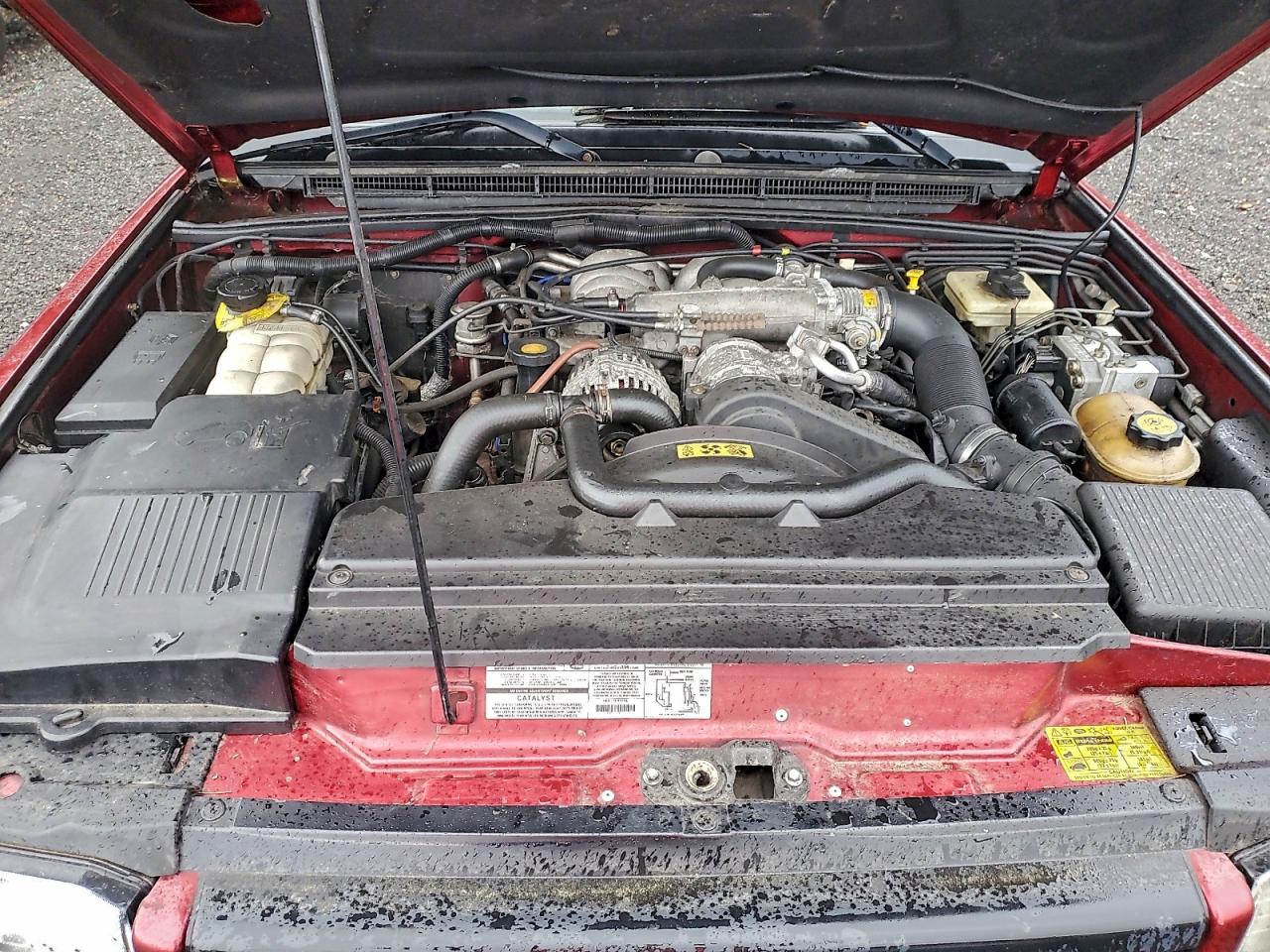 Land Rover Discovery Image 8