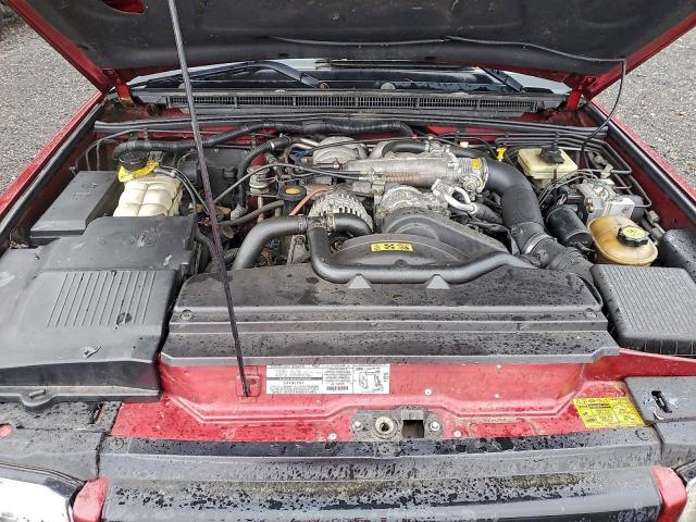 Land Rover Discovery Image 8