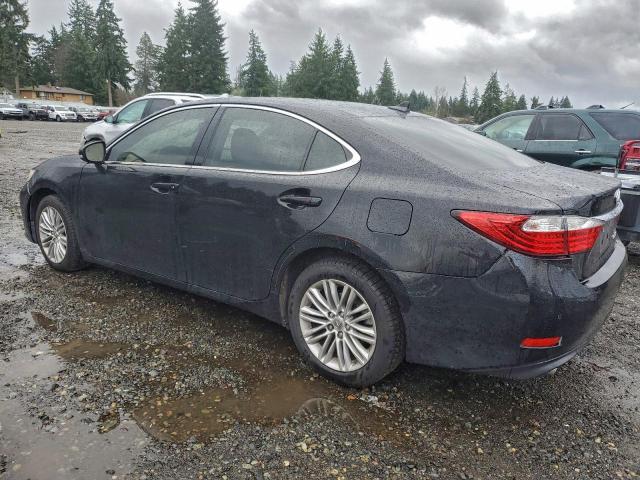Lexus Es 350 Image 4