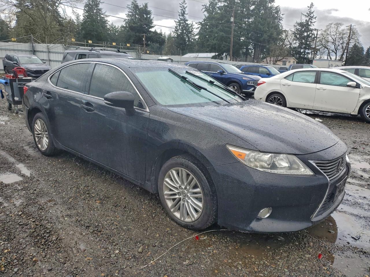 Lexus Es 350 Image 3
