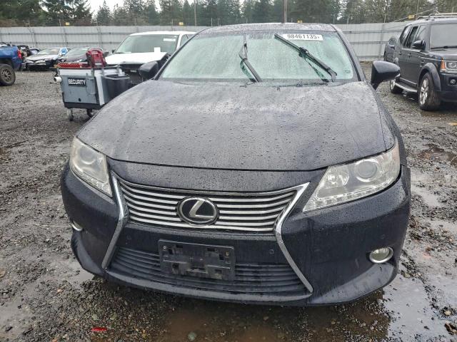 Lexus Es 350 Image 5