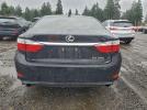Lexus Es 350 Image 7