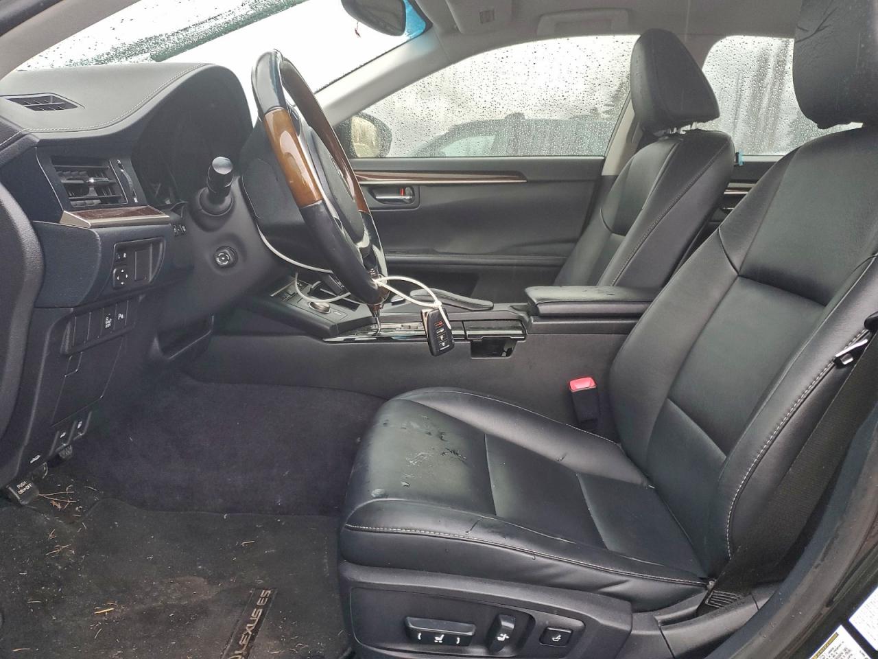 Lexus Es 350 Image 6