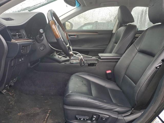 Lexus Es 350 Image 6