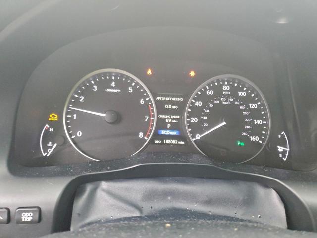 Lexus Es 350 Image 11