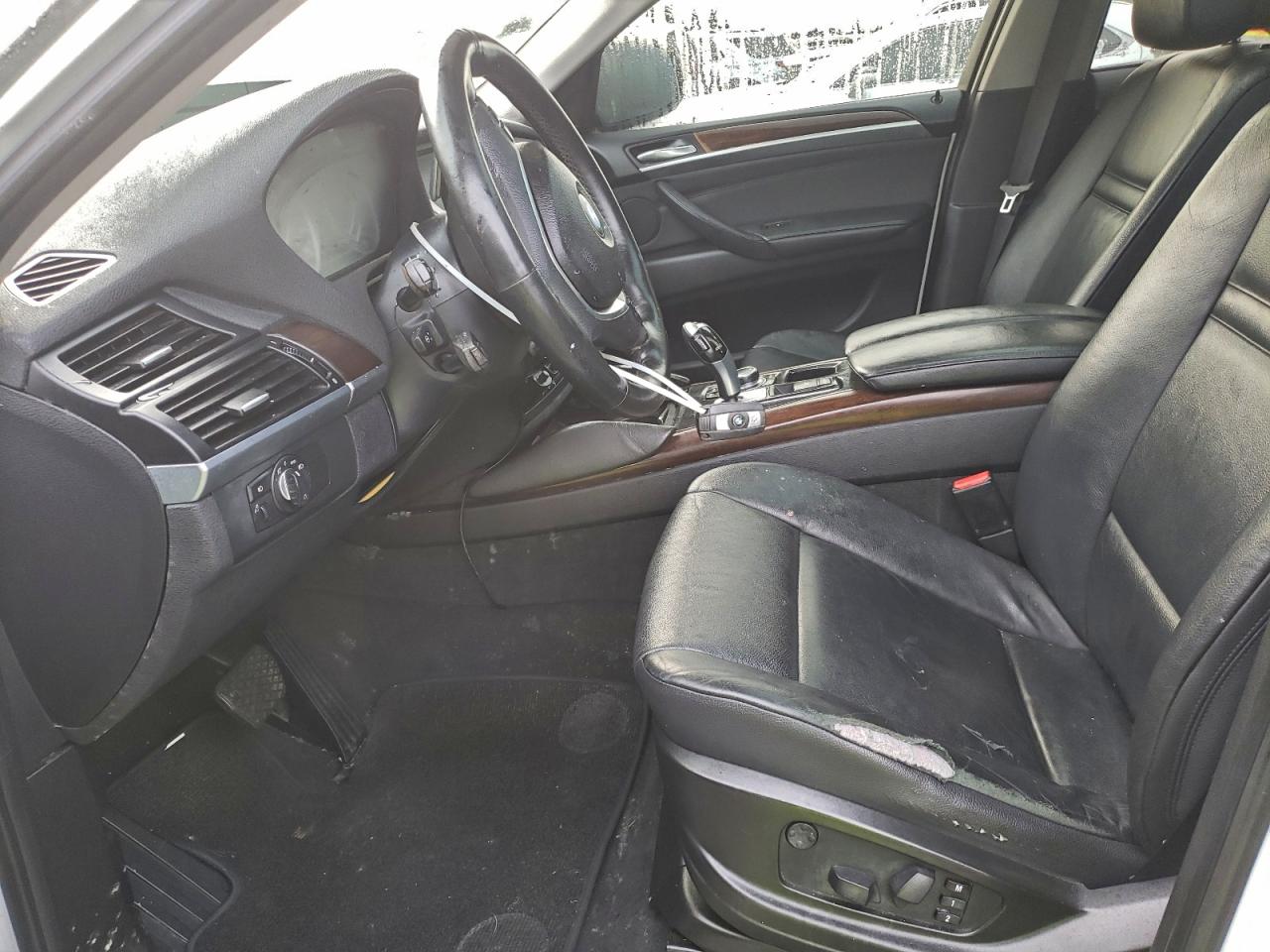 BMW X Series Xdrive35i Image 3