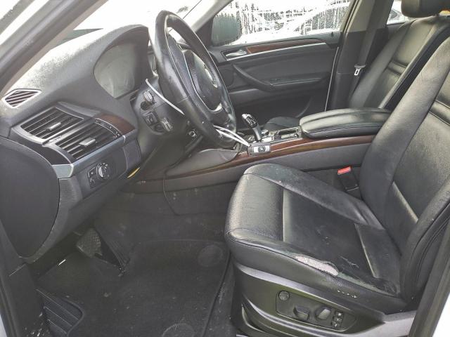 BMW X Series Xdrive35i Image 3