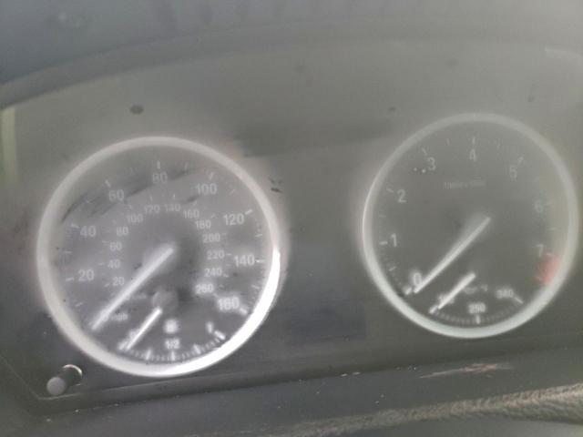 BMW X Series Xdrive35i Image 8